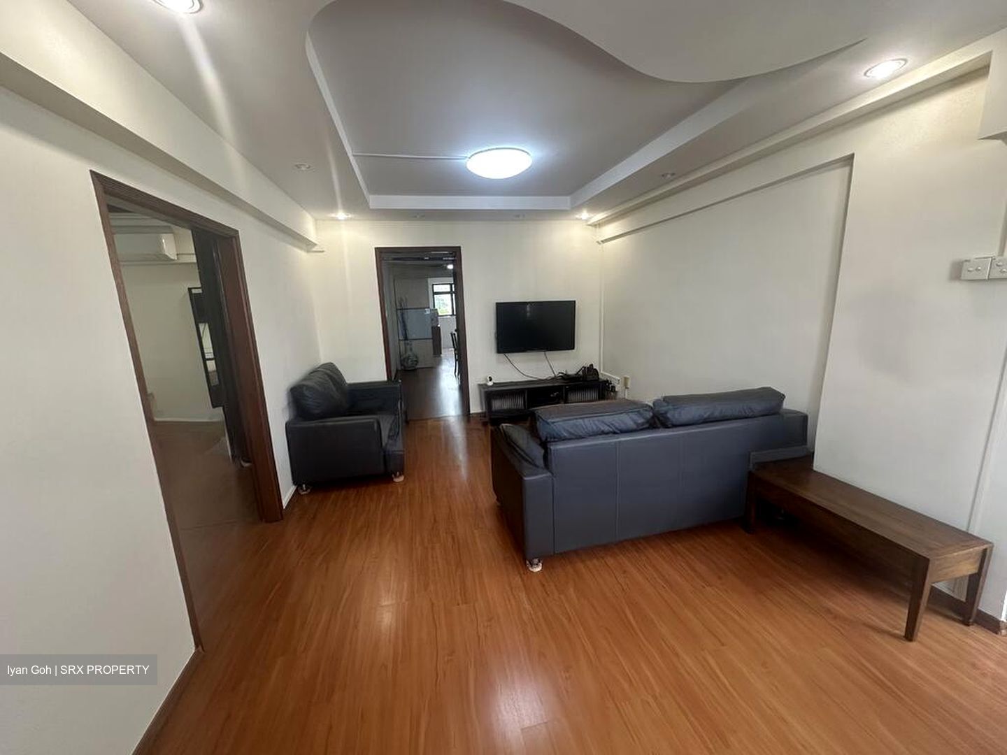 Blk 17 Hougang View (Hougang), HDB 4 Rooms #503041011